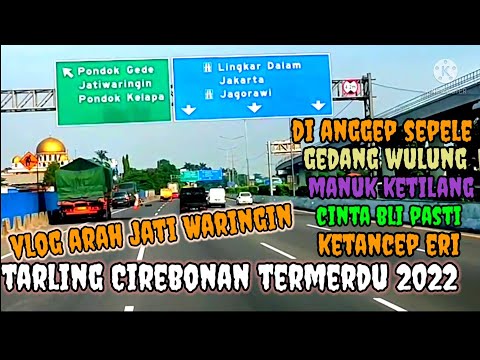 tarling Cirebonan termerdu 2022