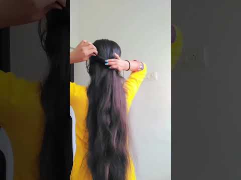 New hair style subscribe please cradit@kiranworld87  #hairstyles #trending #viral #fashion #shorts