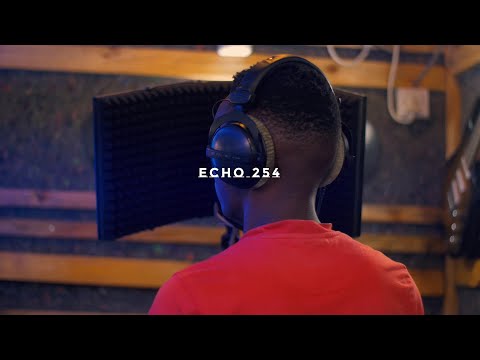 Echo 254 - Unaweza (Short Film)