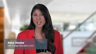 Storage and Backup solutions for small businesses