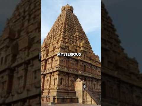 Shadowless Temple | Temples of India #temple