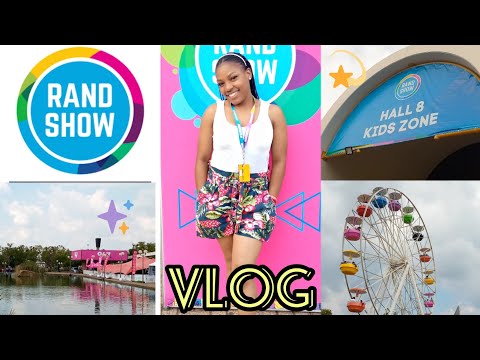 VLOG - RandShow Day 5 | Finale | Wholesome Galore...