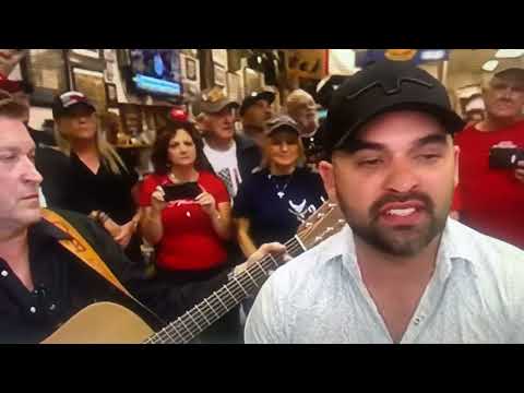 Frontlines - In Honor of our Veterans and First Responders
