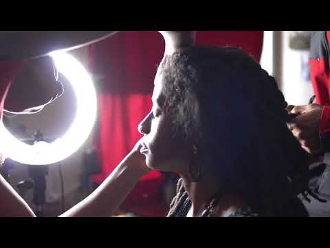 Behind The Scenes with AviPhotoG