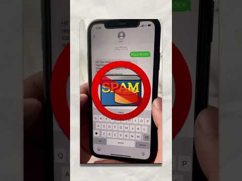 ഇനി തലവേദന❌ ഇല്ല‼️📵 Block spam calls in seconds! #StopSpamCalls #PrivacyHack #SpamBlocker #TechTips