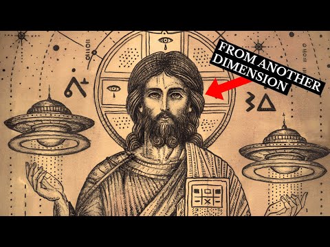 This Physicist Thinks Jesus Tapped Into Hidden Dimensions of Reality