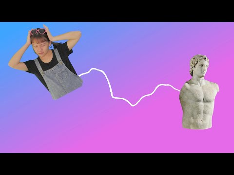 勸世寶貝QQ - 亞歷山大的自白