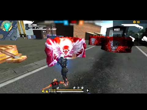 Free Fire Custom Fun 😜😜 ( op Movement speed 😱🤨🤨 )