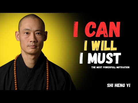 I CAN, I WILL, I MUST - The Most Powerful Motivational Videos for Success, Students & Working Out