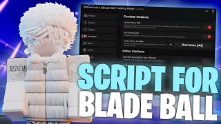 New Blade Ball Script | Roblox Blade Ball Script | AUTO PARRY | Blade Ball Script [Update]