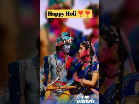 ​Rang leke khelte gulal leke khelte।Holi Status 2025 #holi#shorts#shortsfeed#viral#trending#holi2025