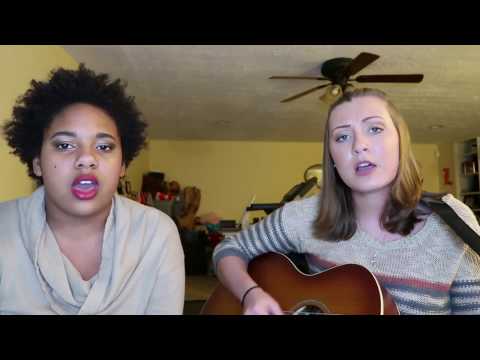 Hallelujah Cover - Zoie Smith