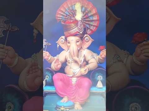 ॐ गण गणपतये नमो नमः 🙏🏻 | #ganesh #statusvideo #bhakti #shortsfeed #ganeshmantra