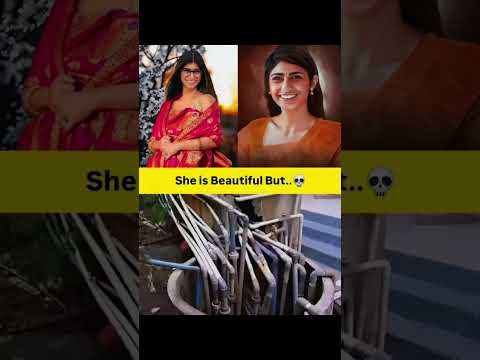 She’s Beautiful... But Wait for the Ending! 😭💀 | Shocking Twist