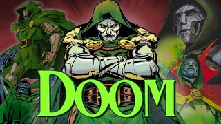 Marvel's Most Misunderstood Villain 