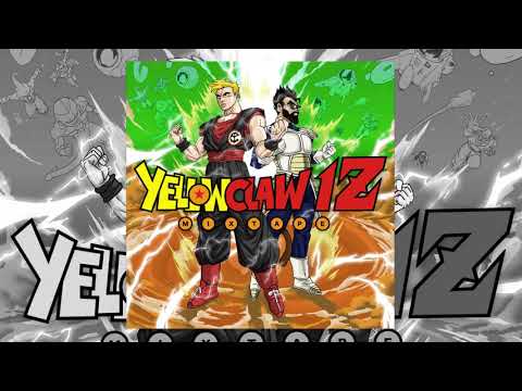 Yellow Claw - Mixtape #12