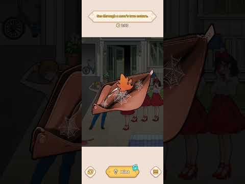 Brain puzzles tricky question level 68 #ytshorts #braintestsolution #brainpuzzles #games