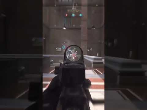 Call of Duty Modern Warfare 2 |Прыжок дильфинчиком