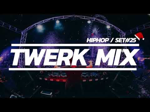 เพลงตื้ดTwerk มันส์ๆ - Best Twerk Hip Hop Mix 2020
