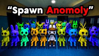 I Joined A HACKER's LOBBY In Animal Hospital