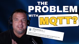 MQTT And Sparkplug - Problem Solved?
