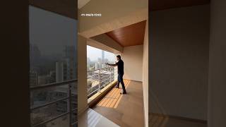 2 BHK with Balcony For Sale in Malad W