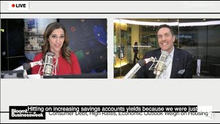 Bloomberg Businessweek: Total Expert's Joe Welu on the Shift in Lending