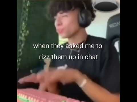 #rizz #shorts
