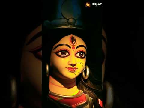 DURGA PUJA 🙏 #viralshorts #durgamaa #durgapuja2022 #mahalaya