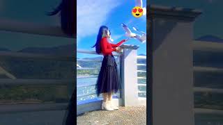 Kab aayega mere banjare 🏡  #song #love #priyamzpofficial #hindisong #youtubeshorts #viralshort