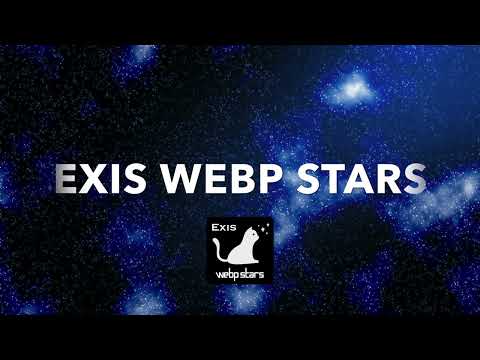 WebP Stars:  A 100% Free Bulk Image Resizer / Compressor / File Type Converter