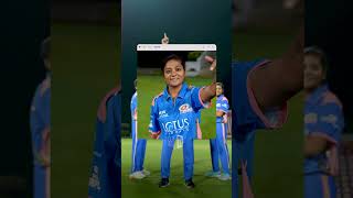 ℕ𝕖𝕨 𝕥𝕙𝕣𝕖𝕒𝕕𝕤 🔓 #AaliRe #MumbaiIndians #TATAWPL