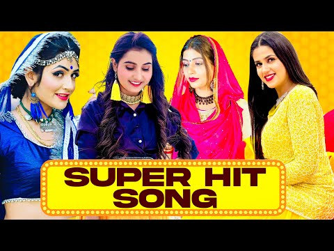 Superhit Haryanvi Songs 2022 | Pranjal Dahiya | Renuka Panwar | Sonika Singh | Gori Nagori | Jukebox