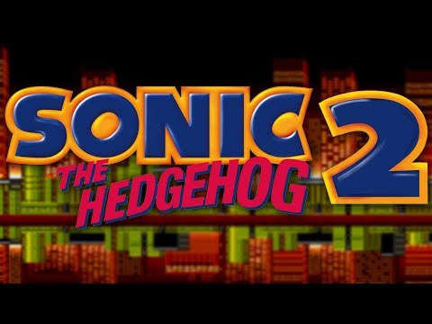 Sonic the Hedgehog 2 Retrospective