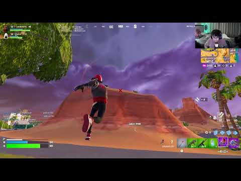 FORTNITE WITH MY FRIEND JOIN UP!!!!