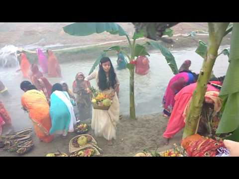 Chhath puja songs Pankaj Kumar 8100781561