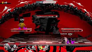 mob smash raging and funny moments