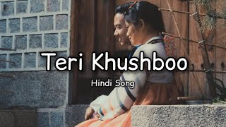 Teri Khushboo – Romantic Hindi Song 2026 | Heart Touching Love Song | LOFIOX Original
