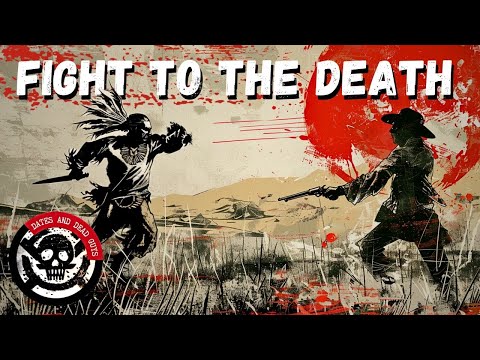 Comanche Blood-Feud | The RUTHLESS Frontier War between Settlers and the most BRUTAL Indian Tribe
