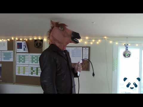 Tech Nightmares   The Trojan Horse