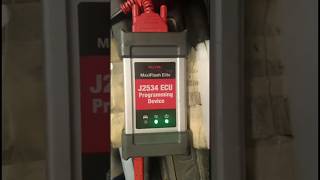 Remoter Install software Sdd Autel Diagnosic Programming Landrover Jaguar #eucartech  +84868713877