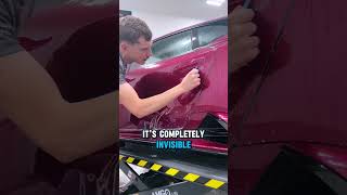 What Is Paint Protection Film? XPEL PPF Explained | Naples FL Car Protection