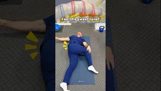 Back Pain Relief Exercises