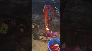 Danga bhasa Kartik Puni #sambalpurien_nani #festivals #dangabhasa #shortvideo #shorts #viralvideo