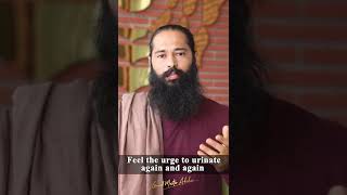 For problems related to Urine  || By Grand Master Akshar #Shorts