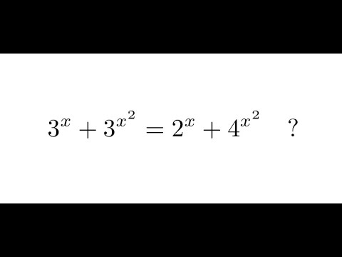 When variables become constants...