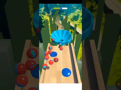 First Place Victory in Marble Run! 🏆 | How Did I Pull It Off?#shorts #games #gaming #gameplay