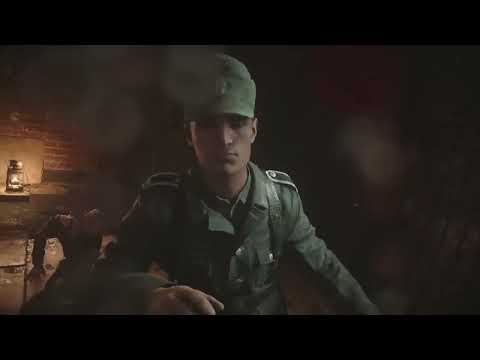 Call of Duty WW2 Battle of Paris   Liberation   Made with Clipchamp