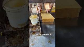 How to guys this time Soap cutting please Support ME #soapcutting #machine