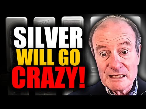 "99.9% Of People Will LOSE  EVERYTHING" | Alasdair Macleod Gold And Silver Price Prediction 2025